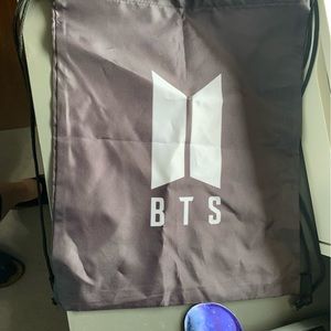 BTS 4 Items!